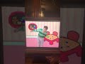 Blue S Clues Skidoo And Skidoo Back Home Season 1