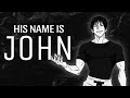 Toji Fushiguro His Name Is John Jujutsu Kaisen Toji Edit   Tamil AMV