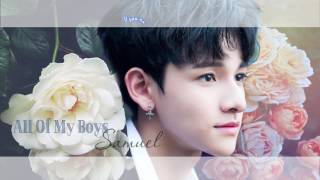 [VIETSUB+KARA+HAN] I GOT IT - Samuel ft Maboos