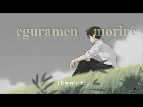 The Rubens - I'll surely die || Subtitulado inglés/español ||