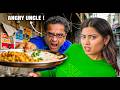 Eating At India S Most Controversial Food Stalls
