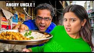 I Tried the Most Controversial Food Stalls !