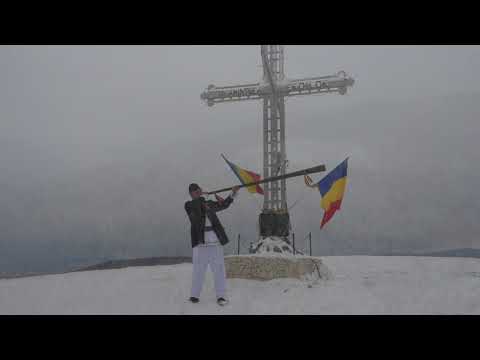 MARCEL AVRAM SI ALINA PLOAE - TREI ȚĂRI UNITE ÎNTR-UN SUFLET