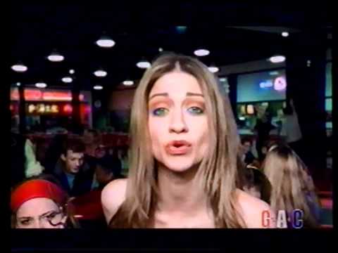You Wanna What? - Alecia Elliott