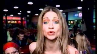 Alecia Elliott You Wanna What