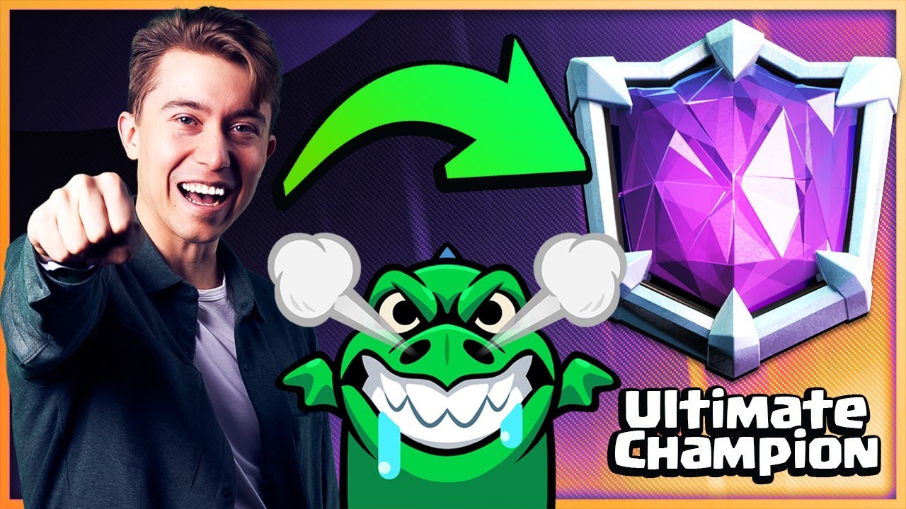 I won 38 GAMES IN A ROW... HOW FAR CAN WE GO?!