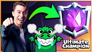 I won 38 GAMES IN A ROW... HOW FAR CAN WE GO?! - Deck Guide by SirTagCR