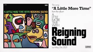Reigning Sound - A Little More Time video