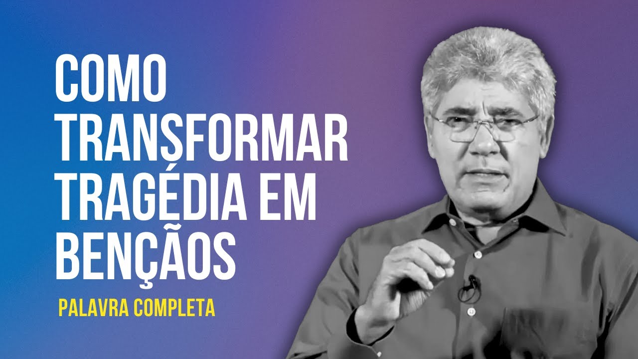 PRECISO DE UM MILAGRE - HERNANDES DIAS LOPES