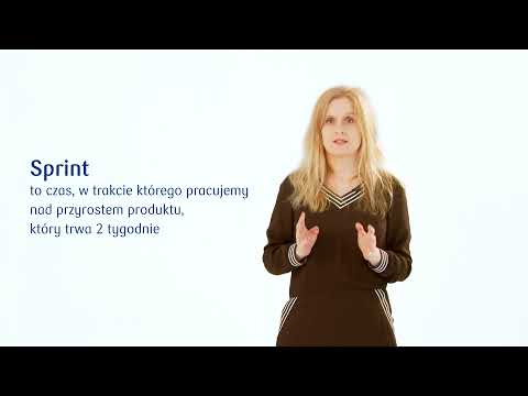 Czym jest Agile, Sprint, Backlog, Scrum | Zwinne zarządzanie projektami | PKO Ubezpieczenia
