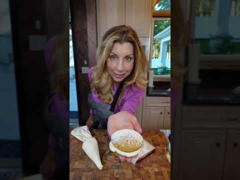 Pumpkin Whoopie Pies