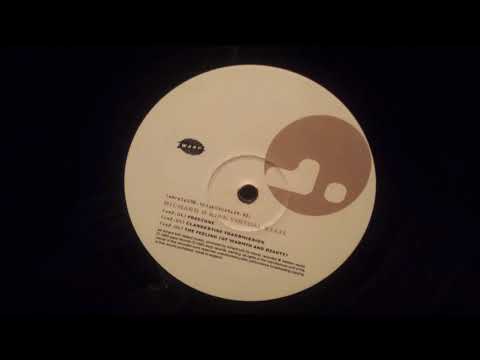 Richard H Kirk - Virtual State (Full Album)