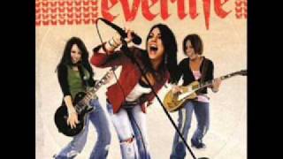 Everlife-Real Wild Child