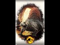 Walking With Monsters Intro 2023 CGI