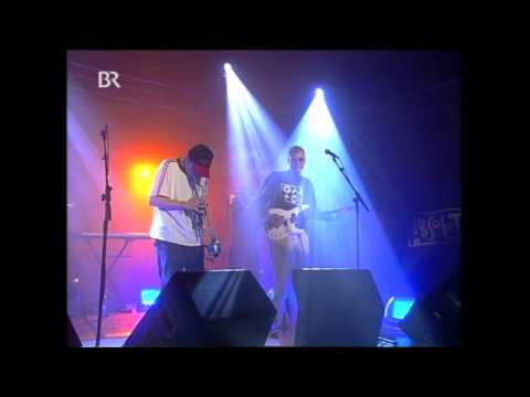 TAB TWO: Get Rid 1997 live