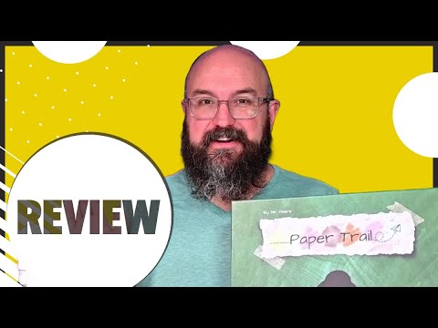 Paper Trail-Review