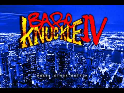 -MASHUP- Multiple Beatniks (Xzibit vs. Bare Knuckle IV)
