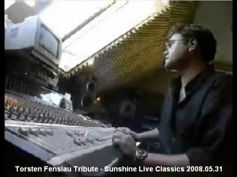 Torsten Fenslau Tribute - Sunshine Live Classics 2008.05.31