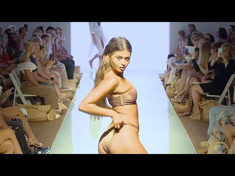 Vitamin A | Resort 2020 | Full Show