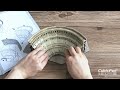CubicFun 3D Puzzle Kolosseum 131 Teile