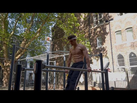 Calisthenics Push & Abs