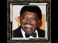 RIP. PERCY SLEDGE - FIRST YOU CRY