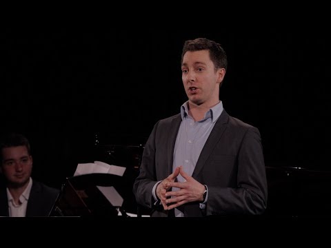 Take a pair of sparkling eyes from The Gondoliers by Arthur Sullivan