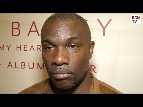 Derek Redmond Interview 1992 Olympics Barcelona