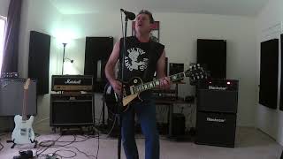 Spirit Of The Streets - The Business (cover)