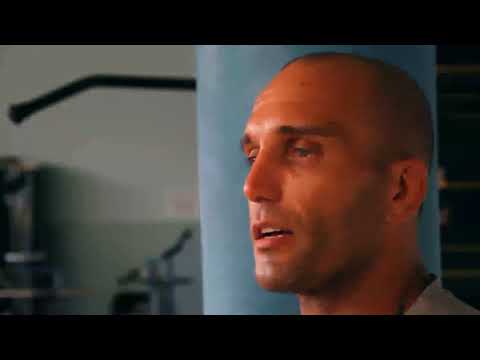 Cage Warriors Veteran Cristian Binda Tests Positive For Coronavirus
