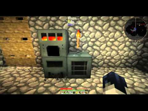 Obscurity Modpack - Ep.6 - Ender IO Basic!