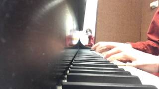 Mahjoun (Derek Trucks Band Cover)