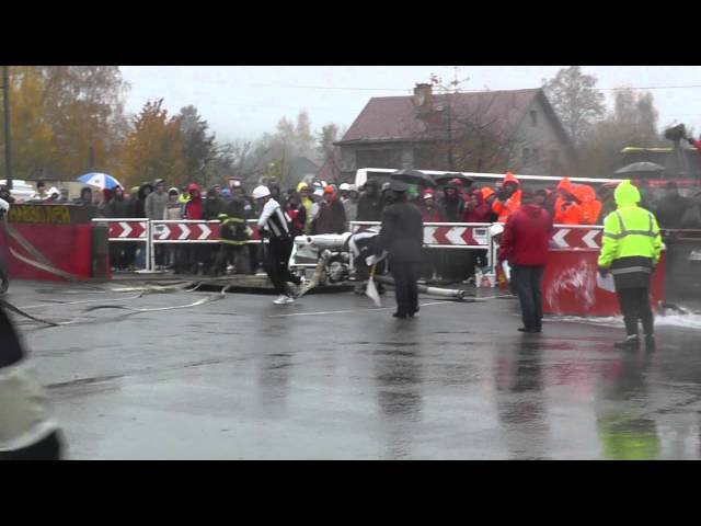 Hluboké, 27. 10. 2012