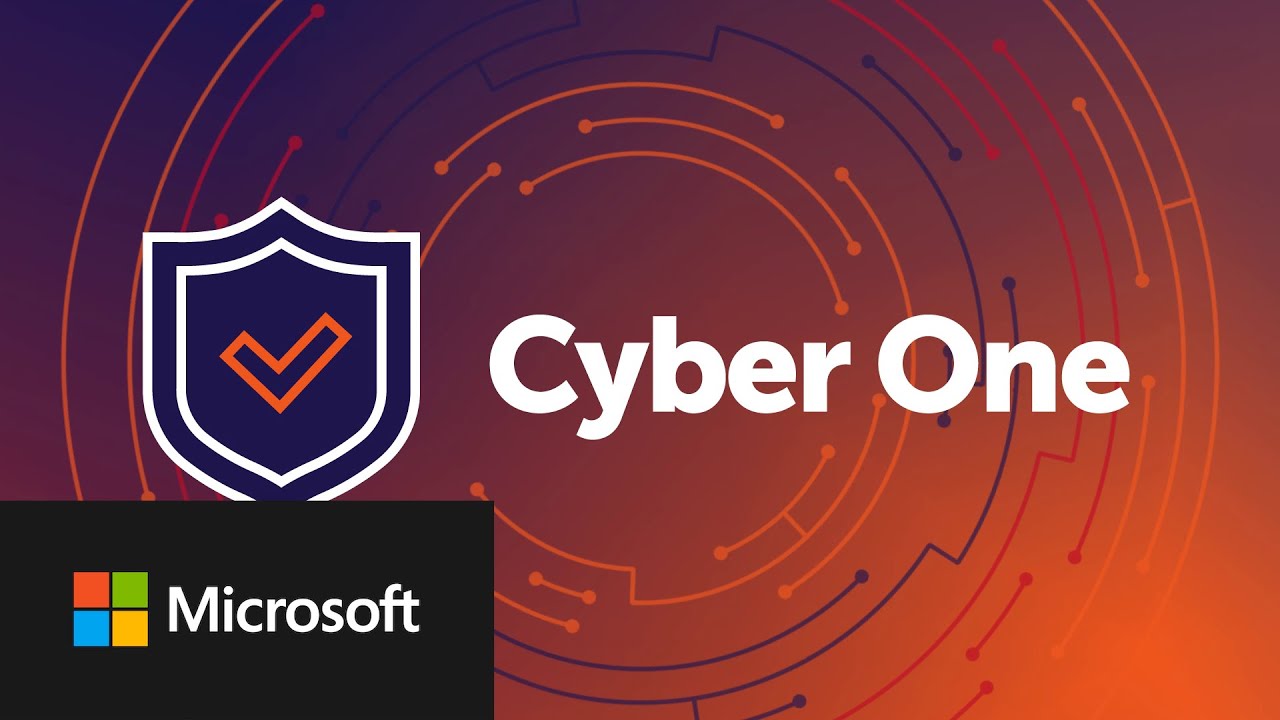 Cyber One Managed Extended Detection and Response by Quorum Systems with Microsoft Security