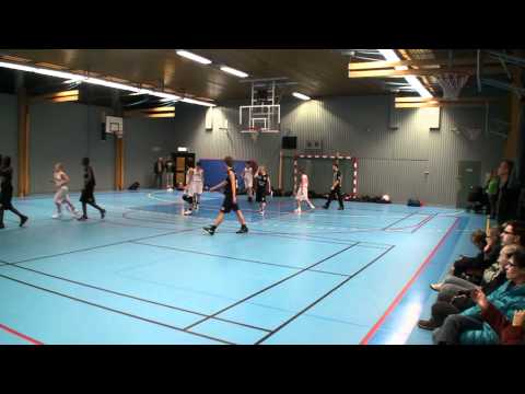 10-11-28 Blackeberg Röd - JKS Del 7