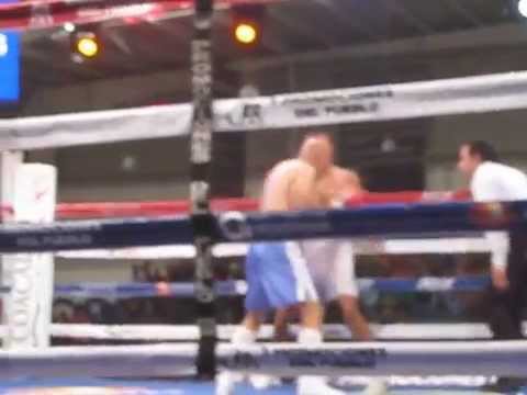 MANUEL GUZMAN SABADOS DE BOX VILLA DE LAS FLORES