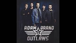 Adam Brand Feat. Melinda-Love Away The Night