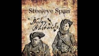 Steeleye Span-Cromwell&#39;s Skull