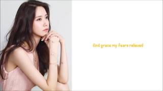 Download lagu Amazing Grace - Yoona (of SNSD) Lyrics mp3 Download lagu Amazing Grace - Yoona (of SNSD) Lyrics mp3