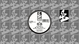 M&M Featuring Rachel Wallace | I Feel This Way (Club Dub)