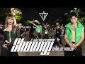 [KPOP IN PUBLIC ONE TAKE] TAEYANG - SHOONG! ft LISA of BLACKPINK DANCE COVER BY T2M DANCE TEAM
