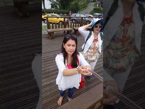 PAÍS DO MUNICÍPIO DE TAIWAN CHIAYi ALI SHAN