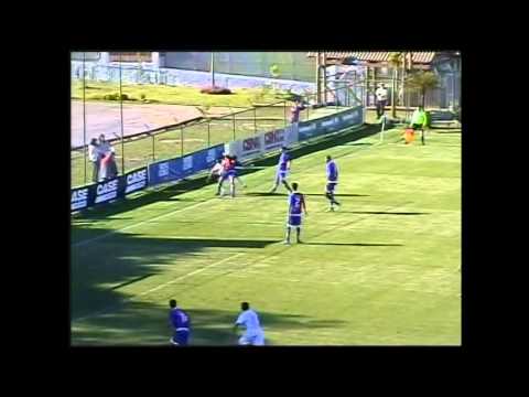 Leomar - atacante - 2014