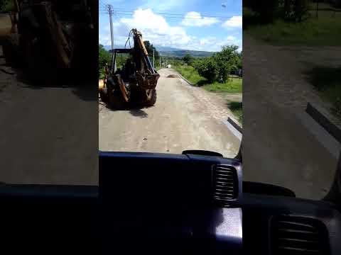 Ruta Alterna a San Ignacio, La Libertad