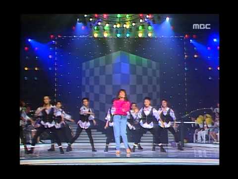 No Sa-yeon - No reason why I love saturday, 노사연 - 왠지 좋은 토요일, Saturday Night Mus