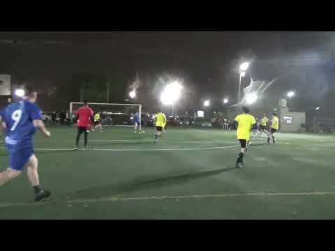 REAL BETLIS VS BAJO BELGRANO FC - #LigaNuñez - #Clausura SLV - 21/10/2022