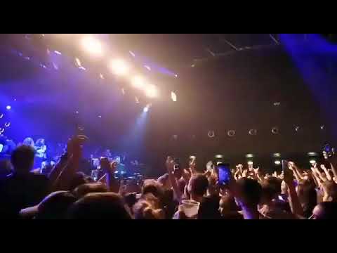 Solomun plays "Voon - Lorius”