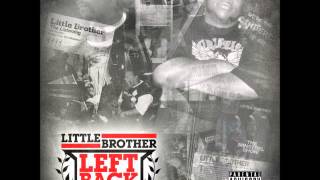 Little Brother - Tigallo for Dolo (Instrumental)