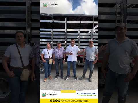 🌊🚧 ¡Seguimos avanzando en la atención de los puntos críticos del río Cumaral!