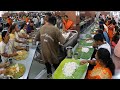 TTD Annaprasadam Free Meals Tirumala India S No1 Biggest Kitchen Amazing Food Zone
